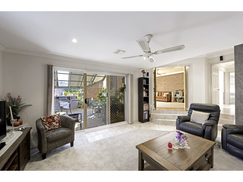 42 Ivo Whitton Circuit, Kambah ACT 2902