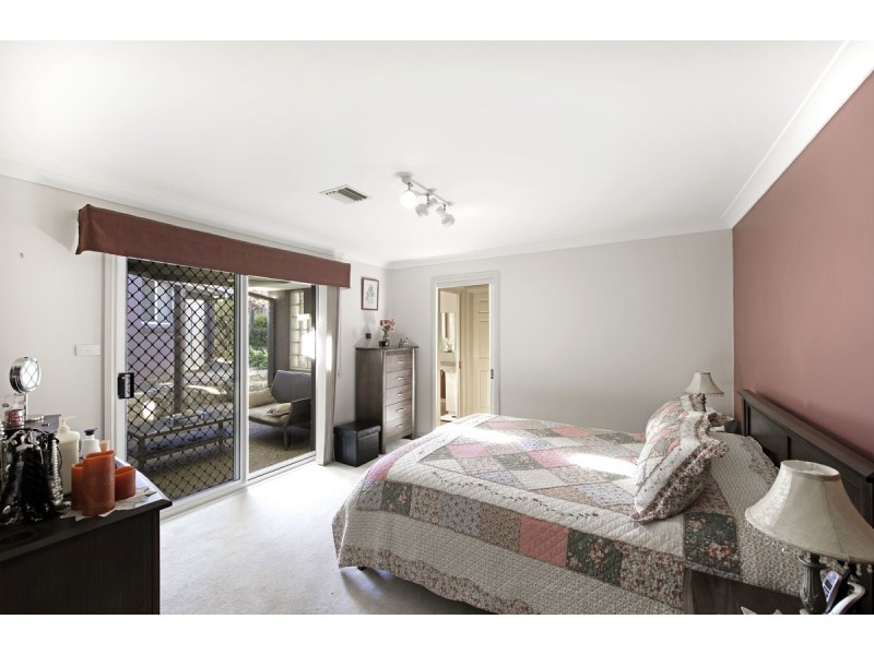 42 Ivo Whitton Circuit, Kambah ACT 2902