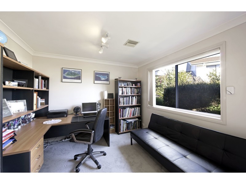 42 Ivo Whitton Circuit, Kambah ACT 2902
