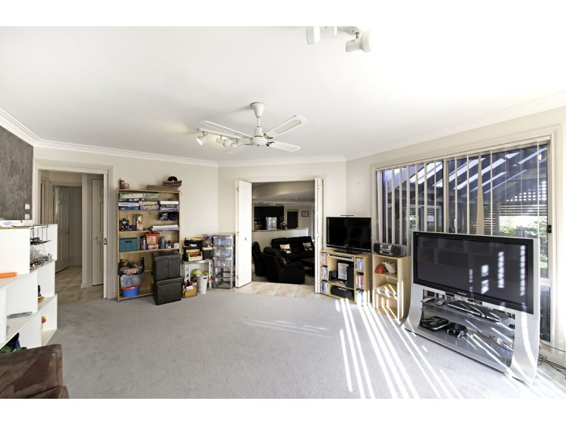 42 Ivo Whitton Circuit, Kambah ACT 2902