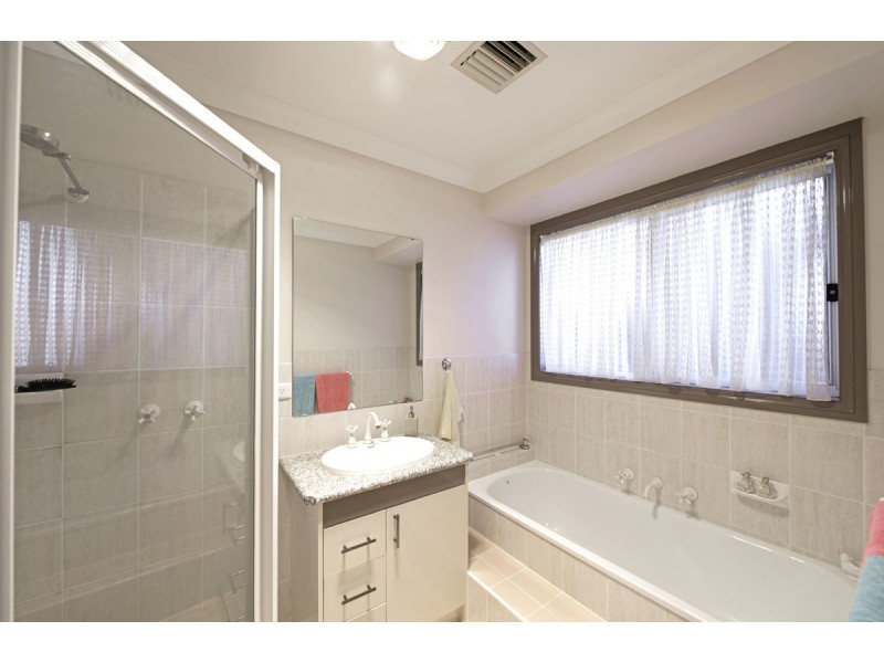 42 Ivo Whitton Circuit, Kambah ACT 2902