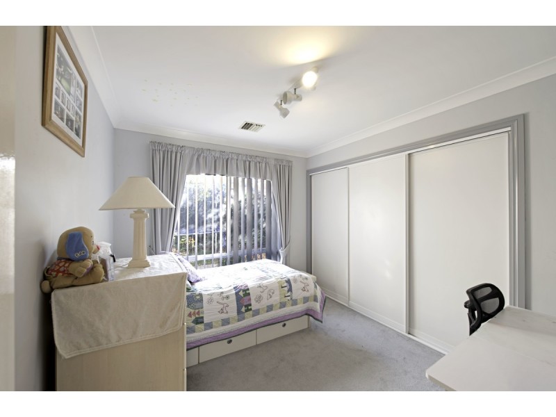 42 Ivo Whitton Circuit, Kambah ACT 2902
