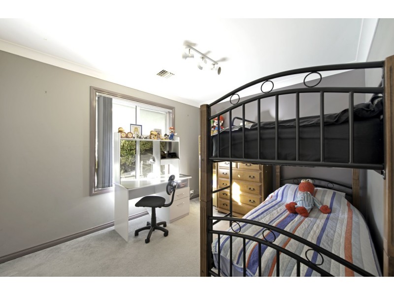 42 Ivo Whitton Circuit, Kambah ACT 2902