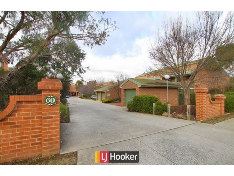 18/60 Copland Drive, Evatt ACT 2617