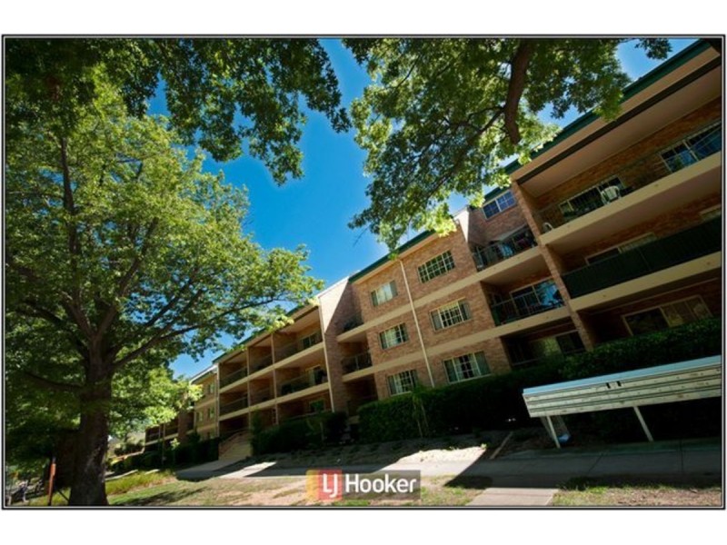 35/11 Fawkner Street, Braddon ACT 2612