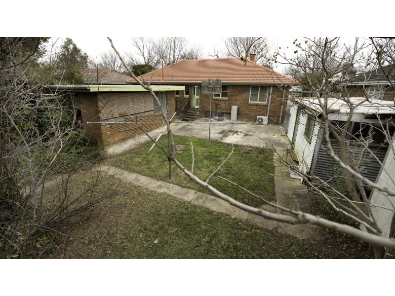 14 Hovea Street, O’connor ACT 2602