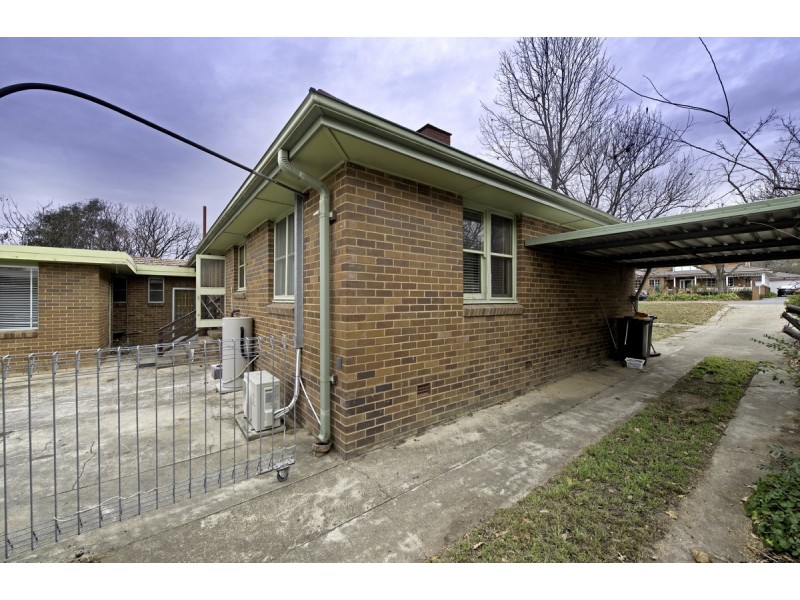 14 Hovea Street, O’connor ACT 2602