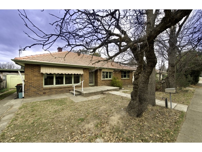 14 Hovea Street, O’connor ACT 2602