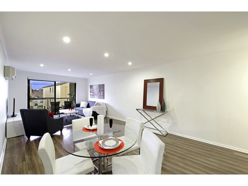 17/48 Lampard Circuit, Bruce ACT 2617