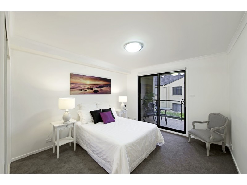 17/48 Lampard Circuit, Bruce ACT 2617