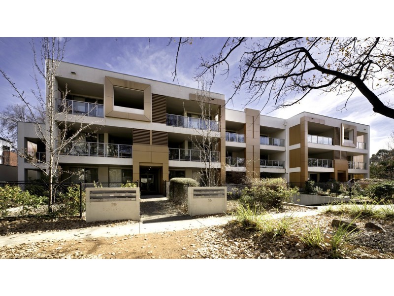 10/29 Forbes Street, Turner ACT 2612