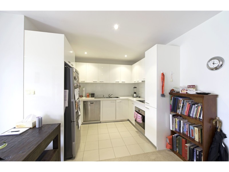 10/29 Forbes Street, Turner ACT 2612