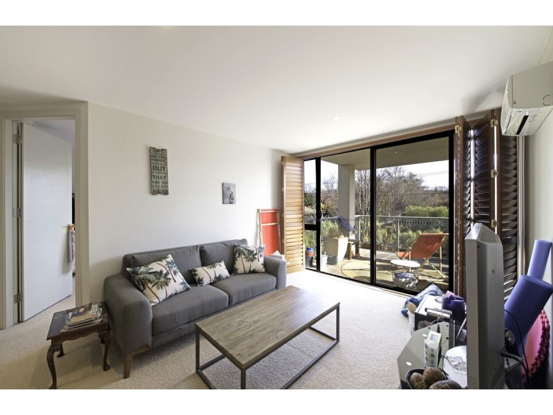 10/29 Forbes Street, Turner ACT 2612