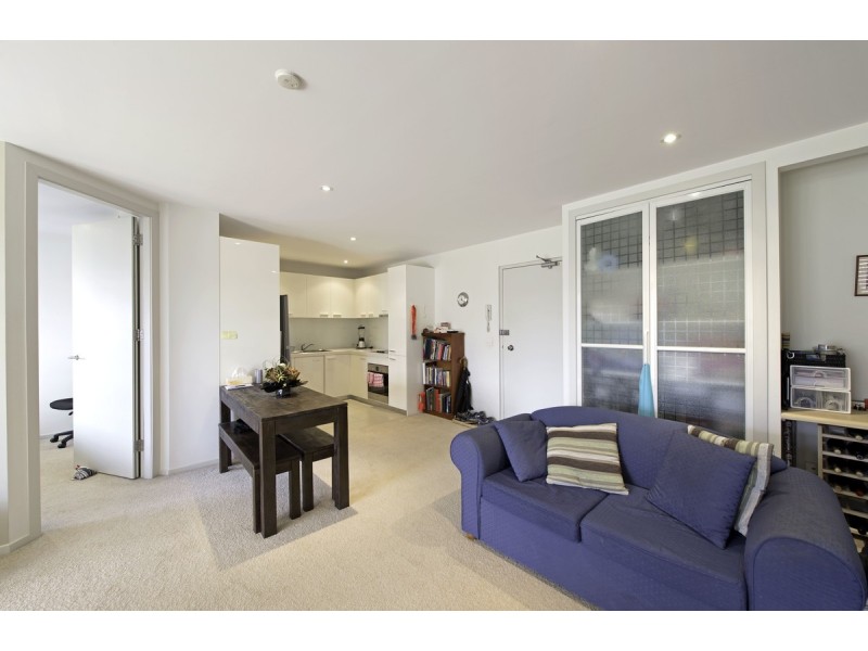 10/29 Forbes Street, Turner ACT 2612