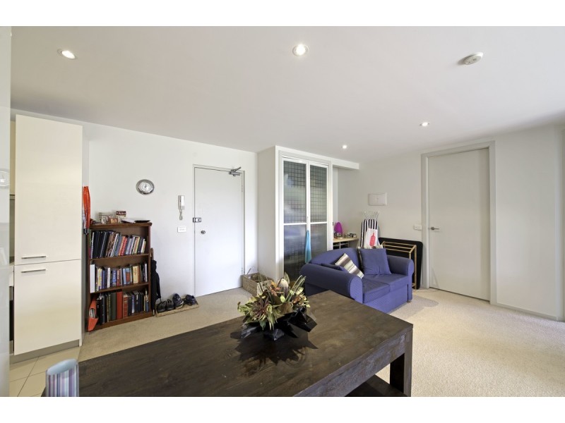 10/29 Forbes Street, Turner ACT 2612