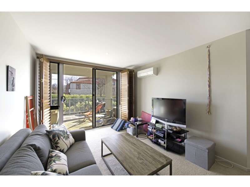 10/29 Forbes Street, Turner ACT 2612