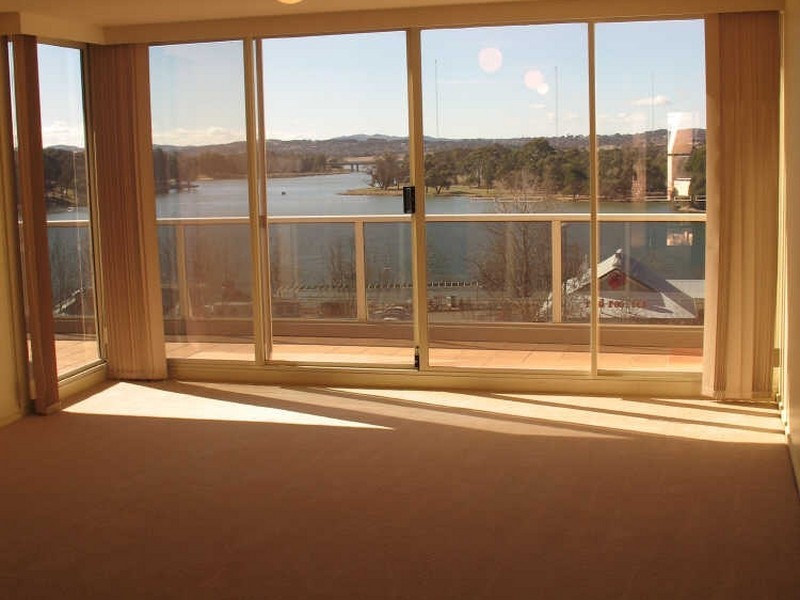 54A/17 Chandler Street, Belconnen ACT 2617