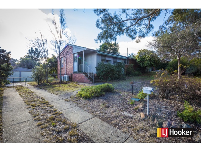 23 Canning Street, Ainslie ACT 2602