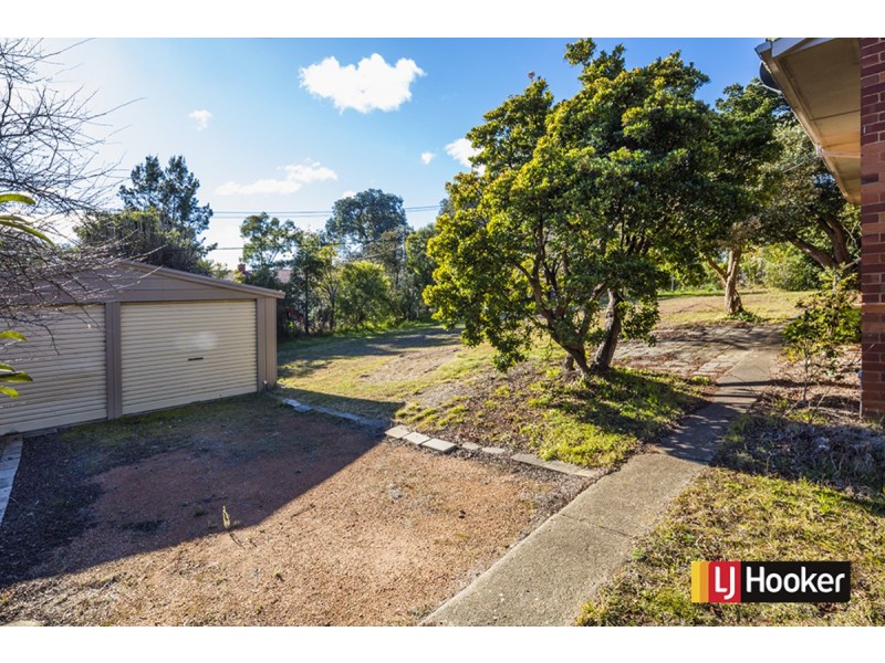 23 Canning Street, Ainslie ACT 2602