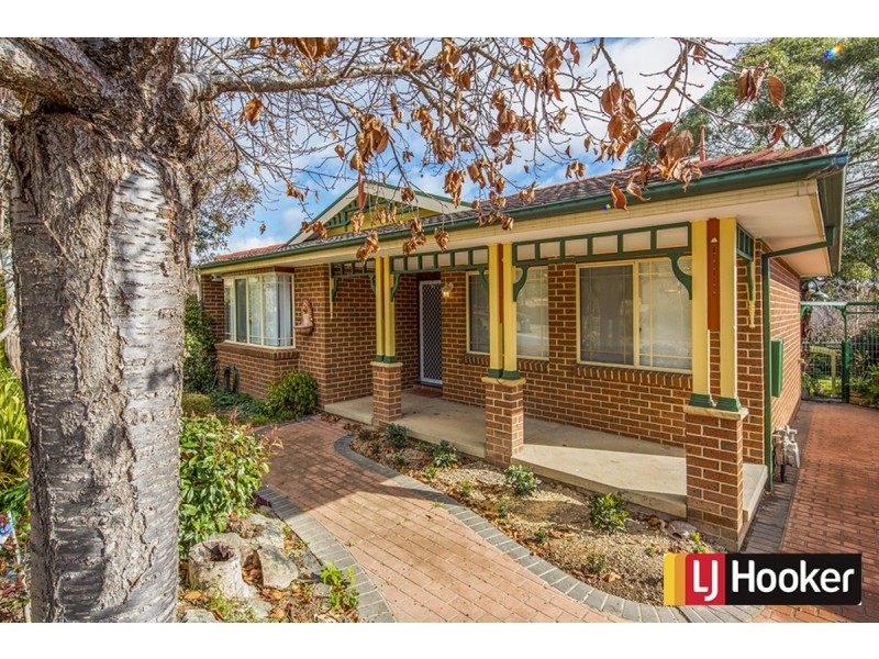 17 Noongale Court, Ngunnawal ACT 2913