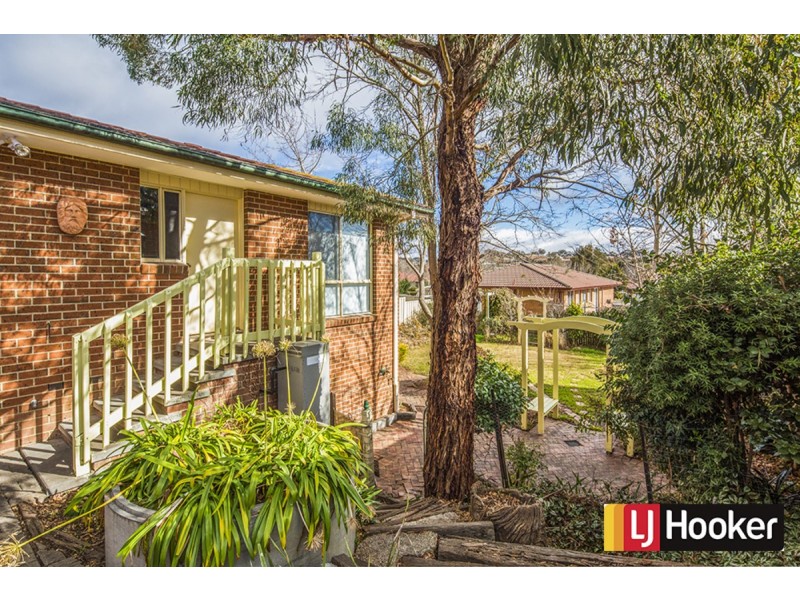 17 Noongale Court, Ngunnawal ACT 2913