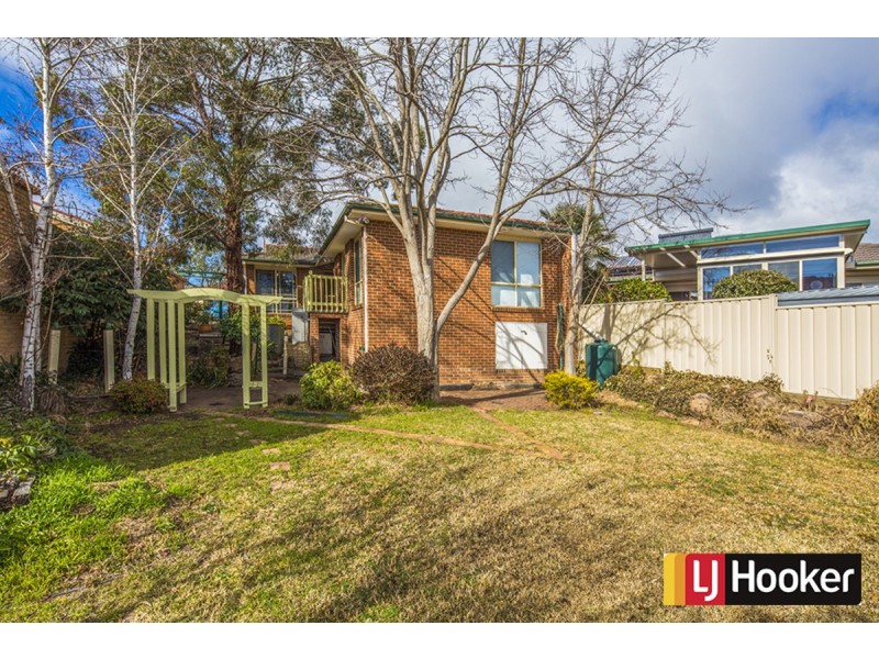 17 Noongale Court, Ngunnawal ACT 2913