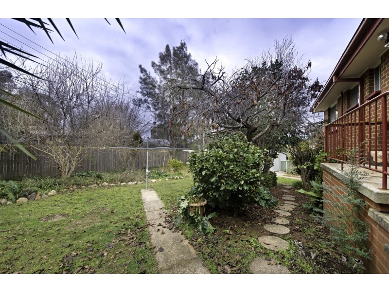 9 Womba Place, Giralang ACT 2617