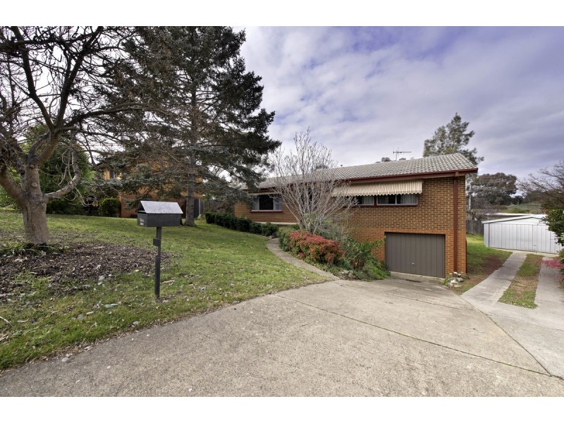 9 Womba Place, Giralang ACT 2617