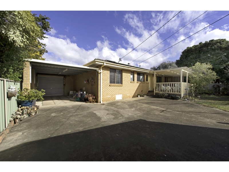 65 Alberga Street, Kaleen ACT 2617