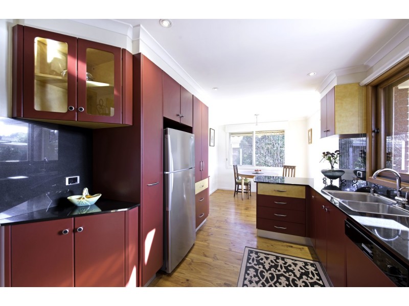 20 Hedley Street, Hackett ACT 2602