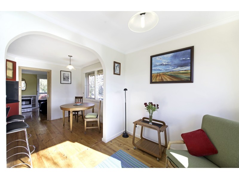 20 Hedley Street, Hackett ACT 2602