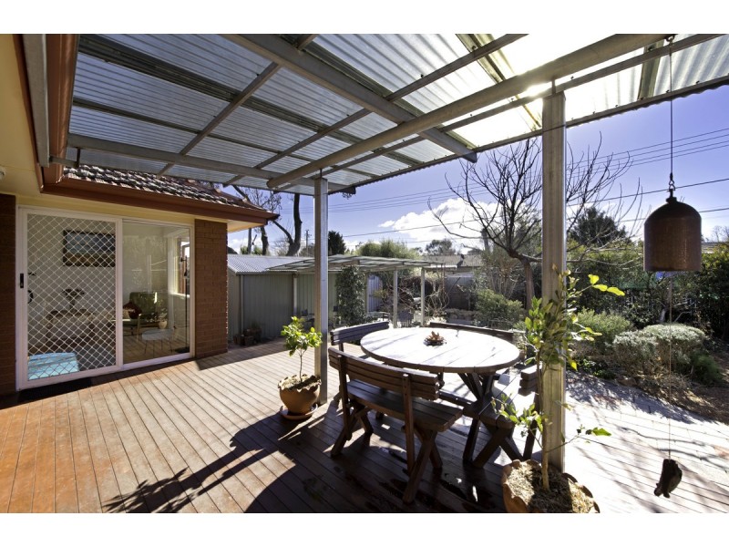 20 Hedley Street, Hackett ACT 2602