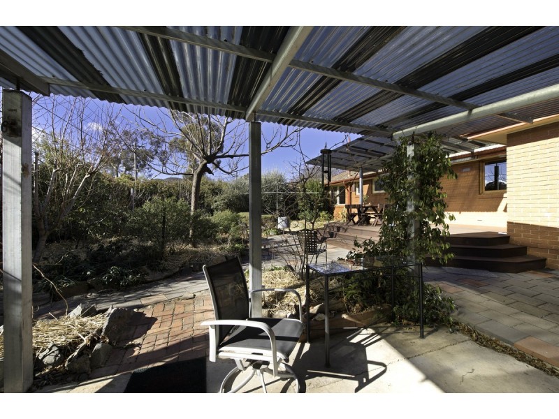 20 Hedley Street, Hackett ACT 2602