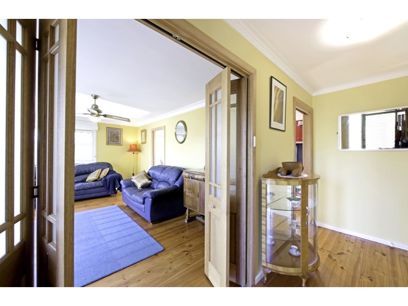 20 Hedley Street, Hackett ACT 2602