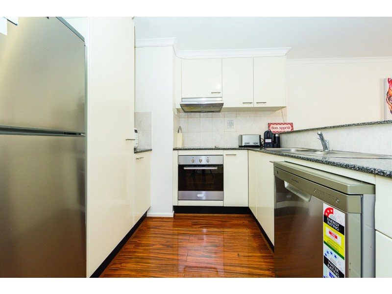 14B/9 Chandler Street, Belconnen ACT 2617