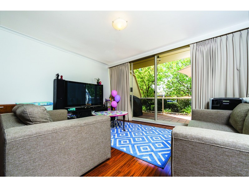 14B/9 Chandler Street, Belconnen ACT 2617