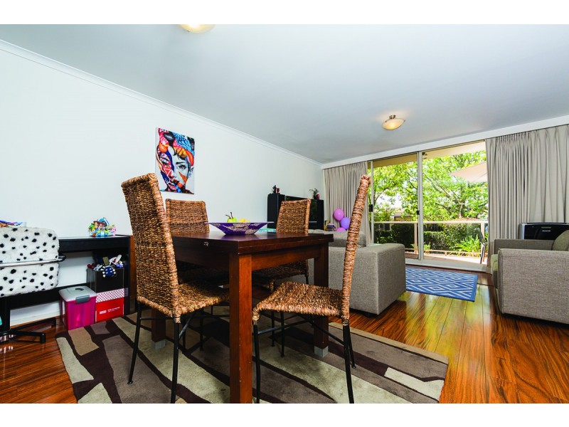 14B/9 Chandler Street, Belconnen ACT 2617