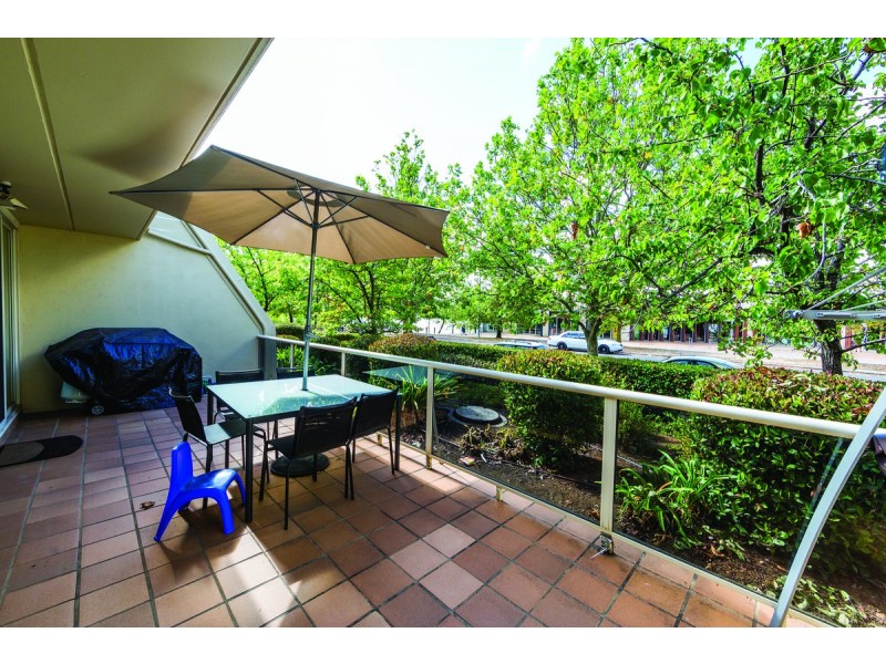 14B/9 Chandler Street, Belconnen ACT 2617