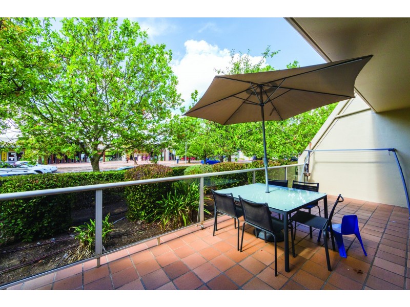 14B/9 Chandler Street, Belconnen ACT 2617