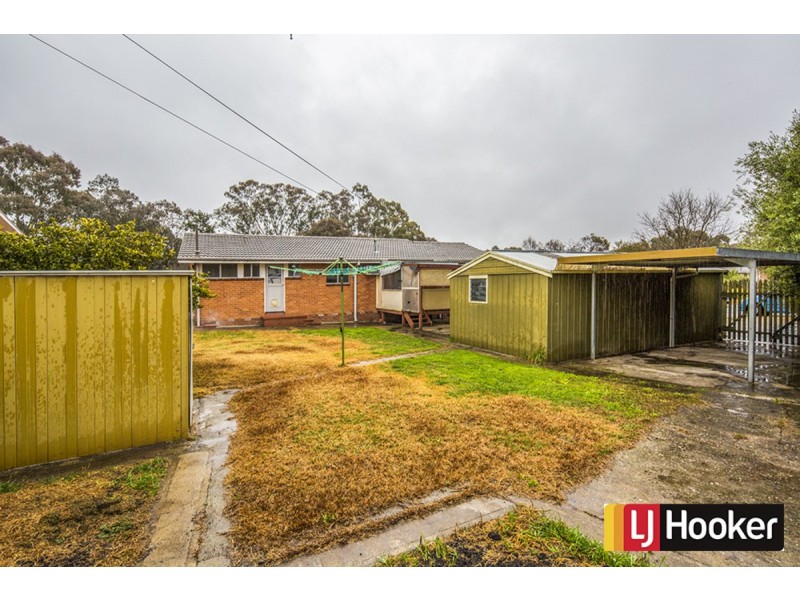 26 Trumper Street, Holt ACT 2615