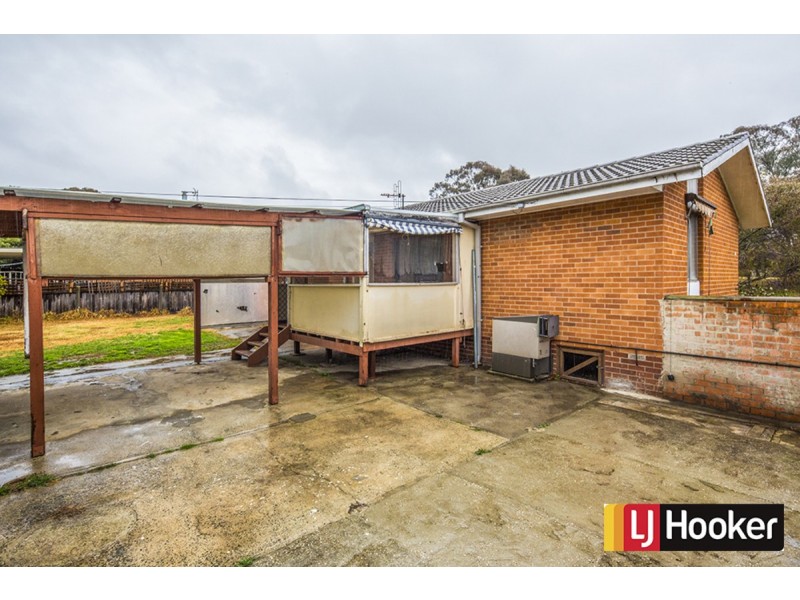 26 Trumper Street, Holt ACT 2615