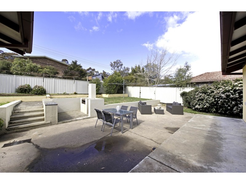 183 Chuculba Crescent, Giralang ACT 2617