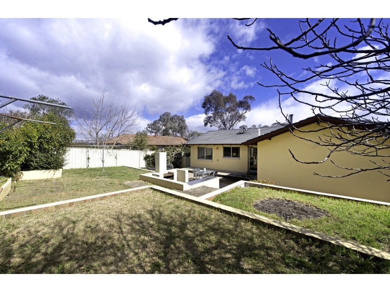 183 Chuculba Crescent, Giralang ACT 2617