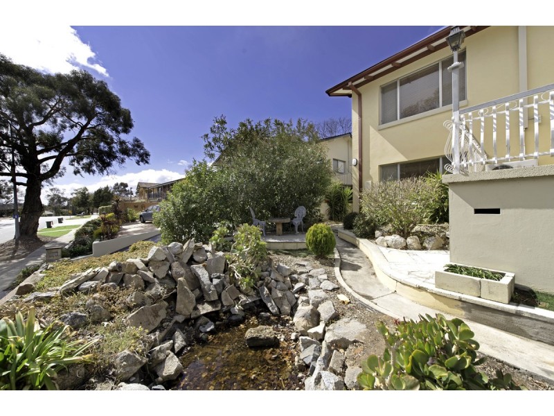 183 Chuculba Crescent, Giralang ACT 2617