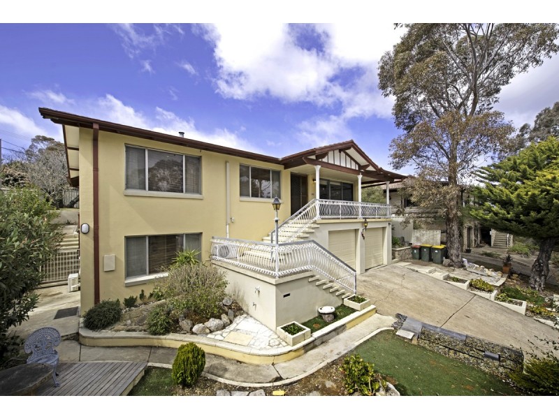 183 Chuculba Crescent, Giralang ACT 2617