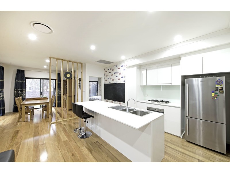 Unit 3/2 Ashburton Circuit, Kaleen ACT 2617