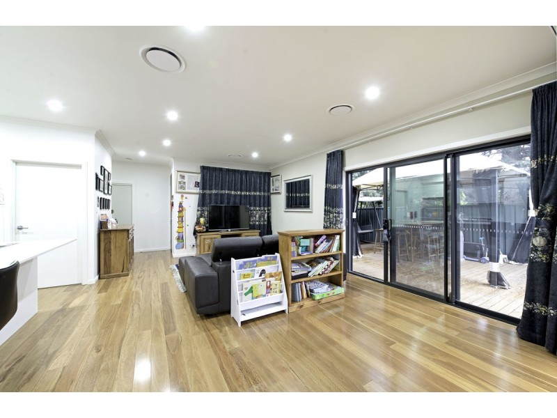 Unit 3/2 Ashburton Circuit, Kaleen ACT 2617