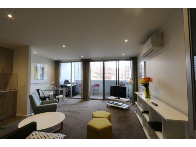 22/35 Torrens Street, Braddon ACT 2612