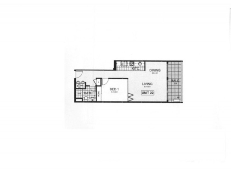22/35 Torrens Street, Braddon ACT 2612