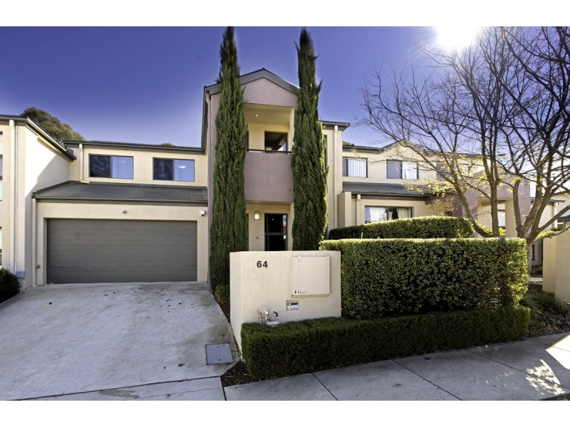 64 Sapling Street, Harrison ACT 2914